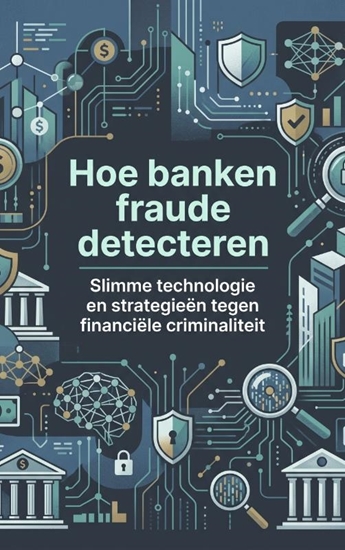 Afbeelding van Hoe banken fraude detecteren