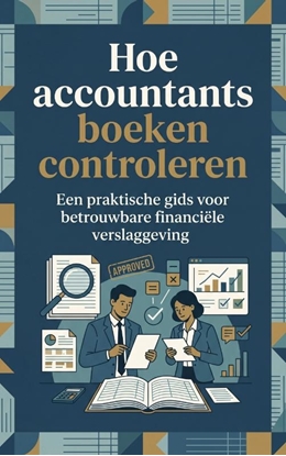 Afbeeldingen van Hoe accountants boeken controleren