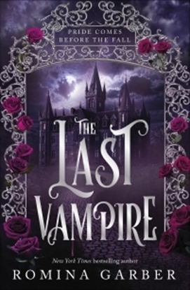 Afbeeldingen van The Last Vampire