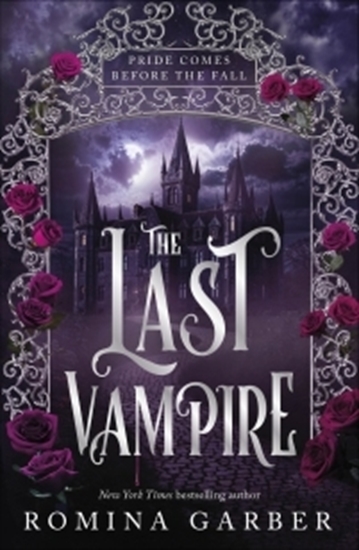 Afbeelding van The Last Vampire
