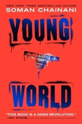 Afbeeldingen van Young World