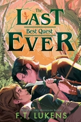 Afbeeldingen van The Last Best Quest Ever