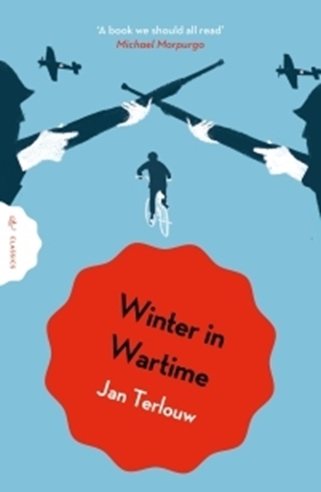 Afbeelding van Pushkin Children’s Classics Winter in Wartime