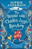 Afbeelding van The House with Chicken Legs Runs Away