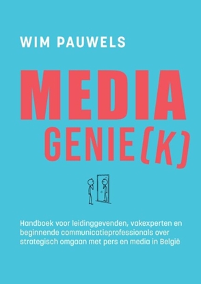 Afbeeldingen van Mediagenie(k)