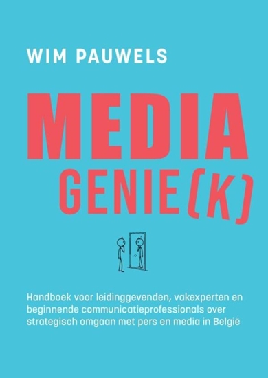 Afbeelding van Mediagenie(k)