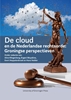 Afbeelding van De cloud en de Nederlandse rechtsorde