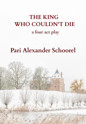 Afbeeldingen van The King who couldn't die
