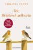 Afbeelding van Die Briefeschreiberin