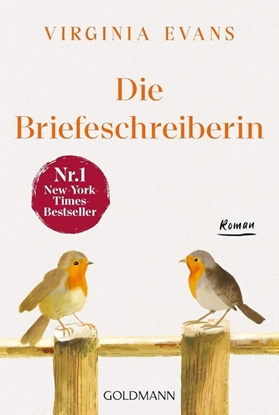 Afbeeldingen van Die Briefeschreiberin