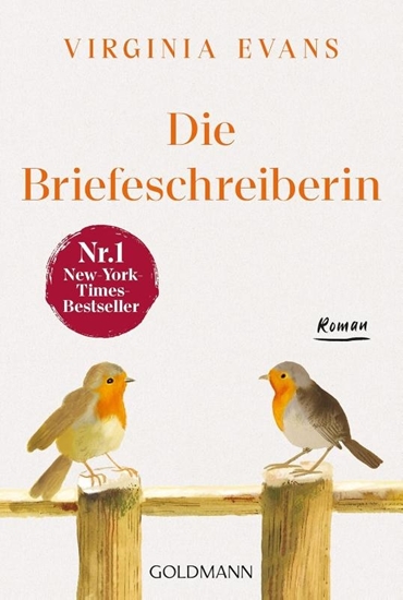 Afbeelding van Die Briefeschreiberin