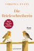 Afbeelding van Die Briefeschreiberin
