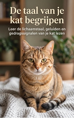 Afbeeldingen van De taal van je kat begrijpen
