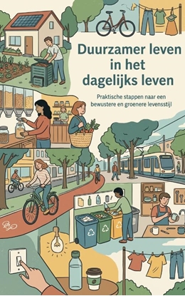 Afbeeldingen van Duurzamer leven in het dagelijks leven