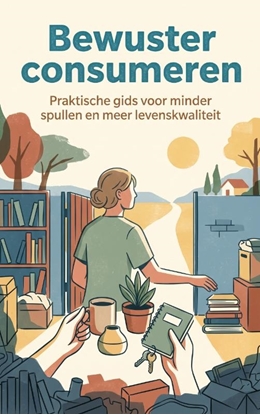 Afbeeldingen van Bewuster consumeren