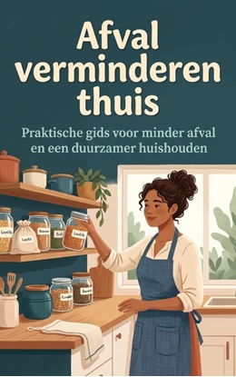 Afbeeldingen van Afval verminderen thuis