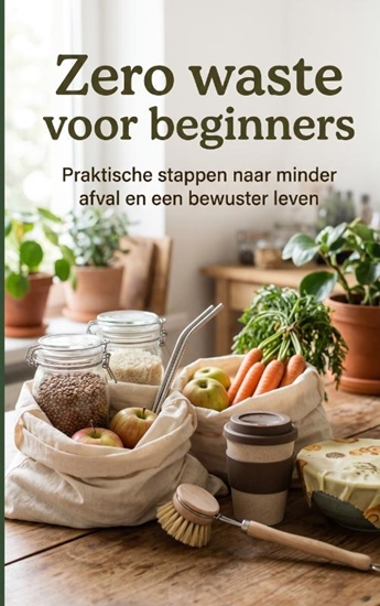 Afbeelding van Zero waste voor beginners