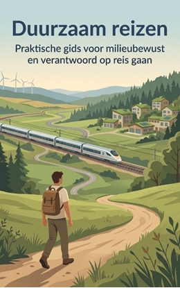Afbeeldingen van Duurzaam reizen
