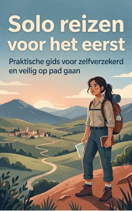 Afbeeldingen van Solo reizen voor het eerst