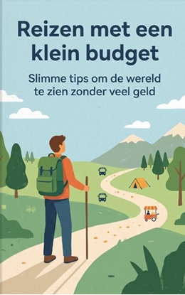 Afbeeldingen van Reizen met een klein budget