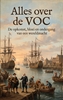 Afbeelding van Alles over de VOC