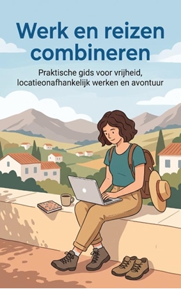 Afbeeldingen van Werk en reizen combineren