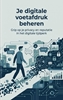 Afbeelding van Je digitale voetafdruk beheren