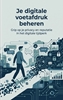 Afbeelding van Je digitale voetafdruk beheren