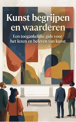 Afbeeldingen van Kunst begrijpen en waarderen