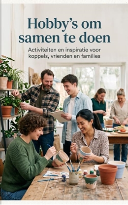 Afbeeldingen van Hobby's om samen te doen