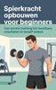 Afbeelding van Spierkracht opbouwen voor beginners