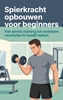 Afbeelding van Spierkracht opbouwen voor beginners