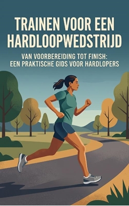 Afbeeldingen van Trainen voor een hardloopwedstrijd