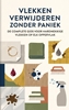 Afbeelding van Vlekken verwijderen zonder paniek