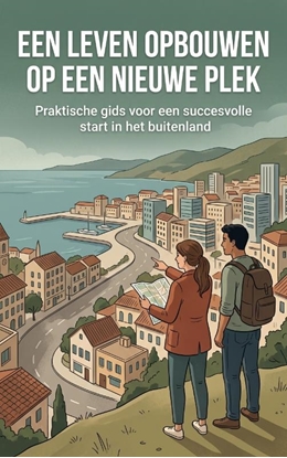 Afbeeldingen van Een leven opbouwen op een nieuwe plek