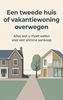 Afbeelding van Een tweede huis of vakantiewoning overwegen