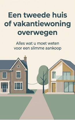 Afbeeldingen van Een tweede huis of vakantiewoning overwegen