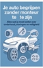 Afbeelding van Je auto begrijpen zonder monteur te zijn
