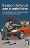 Afbeelding van Basisonderhoud aan je auto zelf doen