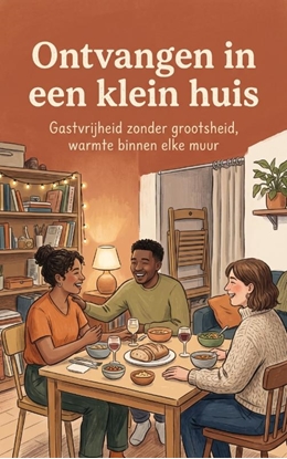Afbeeldingen van Ontvangen in een klein huis