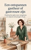 Afbeelding van Een ontspannen gastheer of gastvrouw zijn