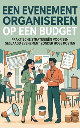 Afbeeldingen van Een evenement organiseren op een budget