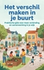 Afbeelding van Het verschil maken in je buurt