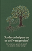 Afbeelding van Anderen helpen en er zelf van groeien