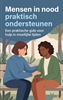 Afbeelding van Mensen in nood praktisch ondersteunen
