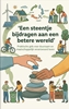 Afbeelding van Een steentje bijdragen aan een betere wereld