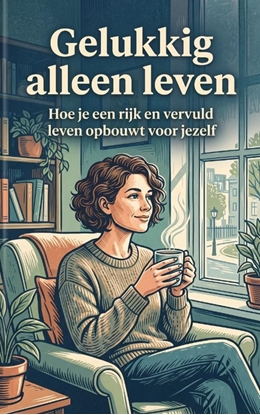 Afbeeldingen van Gelukkig alleen leven