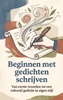 Afbeelding van Beginnen met gedichten schrijven