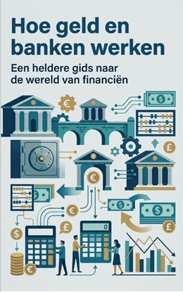 Afbeeldingen van Hoe geld en banken werken
