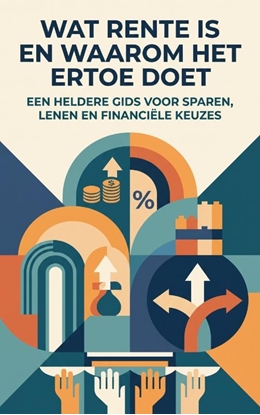 Afbeeldingen van Wat rente is en waarom het ertoe doet
